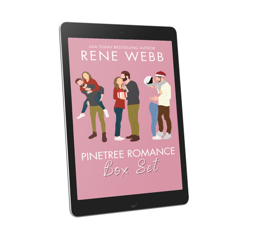 Pintree Romance Box Set (ebook)